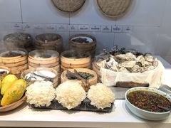 -第六季自助餐厅(北太平庄店)