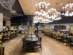 大堂-星汇餐厅(新濠影汇店)