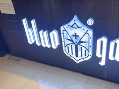 -BlueGame深蓝密室逃脱真人NPC(京投港·长阳店)