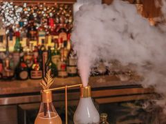 -BAR Signal·鸡尾酒酒吧