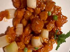 -悦海·家宴·冰花皮皮虾大锅贴(宝龙店)