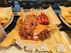 -盒马鲜生(曜一城店)
