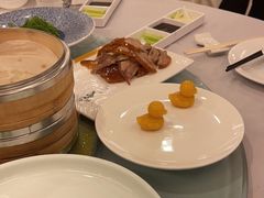 -全聚德(上海首店浦东店)