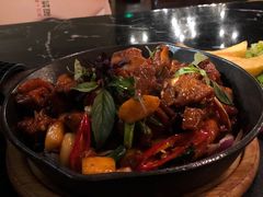 -Let's Taipei 非常烘焙(太古里店)