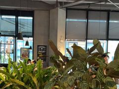 大堂-West10 西拾·西餐厅·创意菜(未来科技城店)