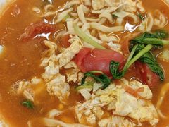 -肖妈妈手擀面(武夷店)