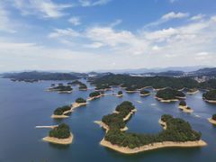 -千岛湖东南湖区