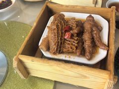 -渔村盛宴(航空新城店)
