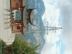 -鹿院坪生态旅游景区