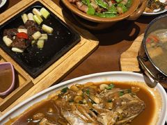 -甬上名灶(天一阁·翠柏店)