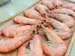 -广胜通达海鲜食府(黄沙店)