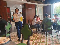 -江宴渔村·鱼鲜土菜(紫荆广场店)