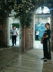 点击看大图 -太郎花子婚纱摄影艺术中心