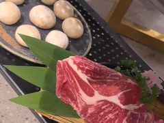 -妥妥烤肉料理(昙华林店)