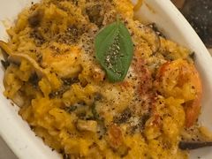 -安妮意大利餐厅(世贸天阶店)