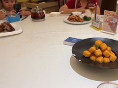 -锦粤宫·精致粤菜(深圳北站店)