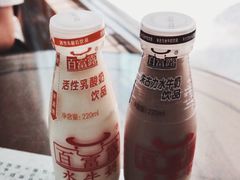 -百富露(跃龙北路店)