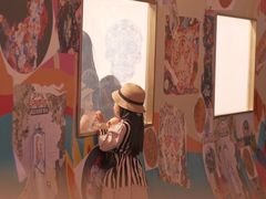 -深圳市当代艺术与城市规划馆