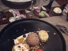-YUE·6·西式融合餐厅(外滩六号店)