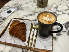 -WHEAT&BAKER-麥(凯德来福士店)