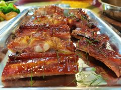 -顺德美食坊(南沙分店)