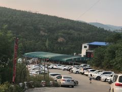 -郑喜旺烧烤(新密总店)
