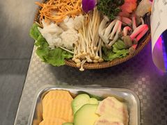 -云尊府云南菜·蒸汽石锅鱼(学清路店)