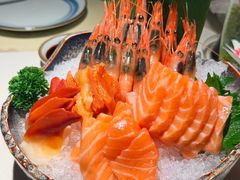 -大渔铁板烧(保利文化广场店)