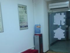 -深蓝盲人推拿·颈肩腰腿疼痛·艾灸调理(清河店)