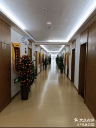 -月满阁月子中心(莲湖区店)