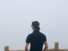 -崂山巨峰游览区