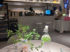 -春树下·树屋花房西餐厅(罍街AS1980店)