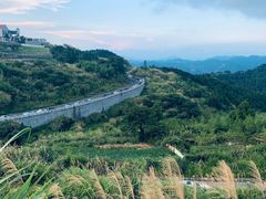 -鼓岭旅游度假区