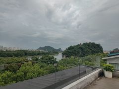 -忆咖啡观景餐厅(桂林象山公园店)