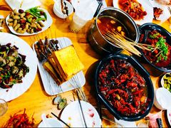 麻辣龙虾-鑫悦龙虾(前西街店)