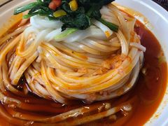 -名羊天下陕北横山铁锅炖羊肉(博文路店)
