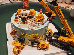 -荣小馆(临海世纪花城店)