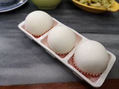 榴莲雪媚娘-黄师奶甜品店