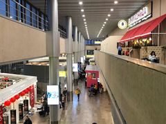 -谢列梅捷沃国际机场