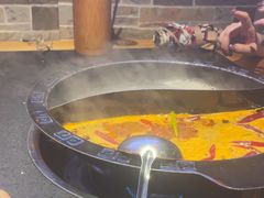 -重庆印象老火锅(梅林店)