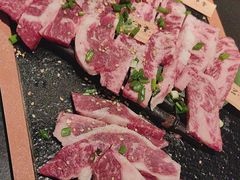 -千寻烧肉(政务区店)