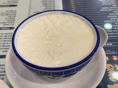 姜汁双皮奶-仁信老铺(华盖路店)