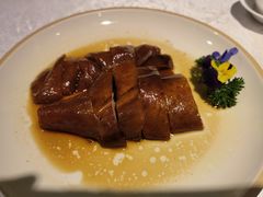 -红棉中餐厅·广州海航威斯汀酒店