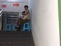 -皖北巫氏三胖地锅鸡(长淮总店)