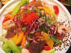 -谷牛和牛烤肉(漕河泾印象城店)
