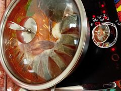 -弘烨 贵州酸汤 鱼火锅(东财店)