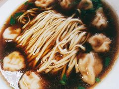 -蒋家桥饺面店(四望亭路店)
