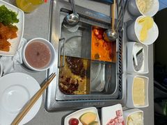 -海底捞火锅(振华广场生日主题店)