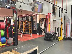 -Stone Motion Fitness 释动健身