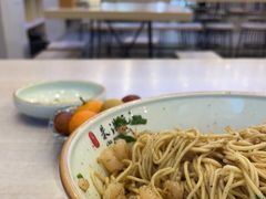 -朱洪元苏式面馆(绿宝广场店)